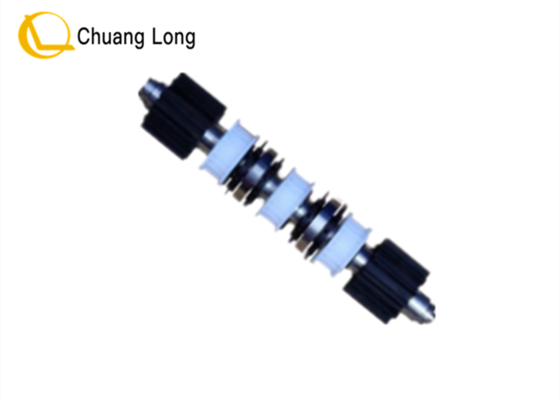 قطعات دستگاه خودپرداز NCR S2 SNT خط 2 شفت مونتاژ مدل 445-0761208-106 و 445-0754696