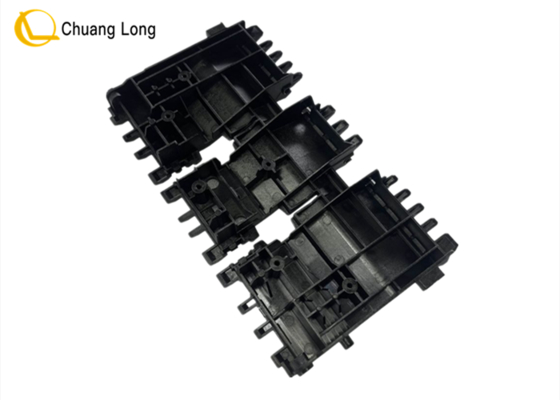 قطعات دستگاه ATM NCR 6687 BRM صفحه کانال برای BRM پورتال حمل و نقل تغذیه کنویر 0090030511