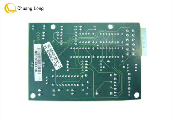 قطعات دستگاه ATM NCR صفحه کنترل شاتر 445-0604250 445-0598930 445-0612732