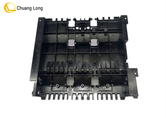 قطعات دستگاه خودپرداز NCR 6687 صفحه کانال حرکت BRM بالایی نوار نقاله تغذیه 0090030511