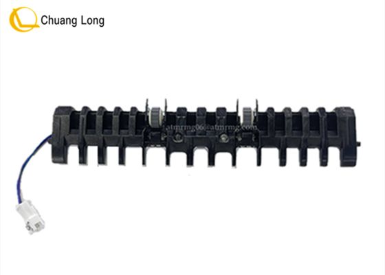 قیمت خوب ATM Machine Parts NCR 6687 Upper Front Channel Plate 0090030511 009-0030511 آنلاین