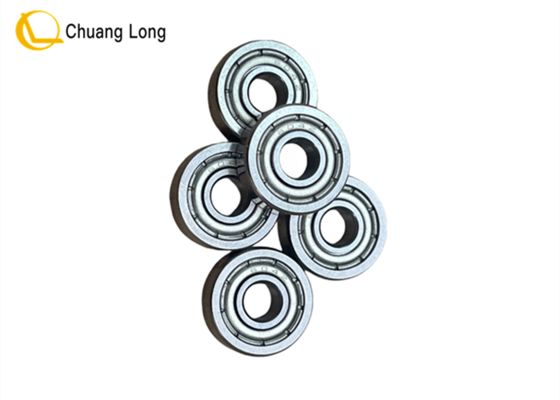 قیمت خوب ATM Machine Parts Diebold BEARING BALL M 04.00 BORE 12.00 OD 4*12*4 49233199118A آنلاین
