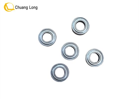 قیمت خوب ATM Machine Parts Diebold Bearing Ball M 05.00 Bore 10.00 OD 5*10*4 49233199105A آنلاین