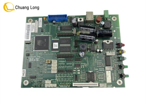 قیمت خوب ATM Machine Parts Wincor TP07A Printer Control Board 01750150794 1750150794 آنلاین