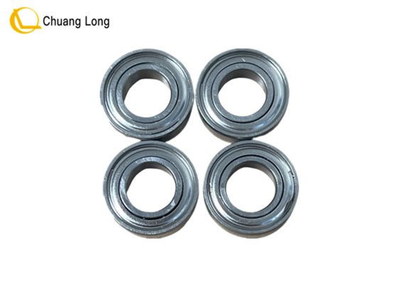 قیمت خوب ATM Machine Parts Diebold BEARING BALL M 04.00 Bore 08.00 OD FLG 49233199095A آنلاین