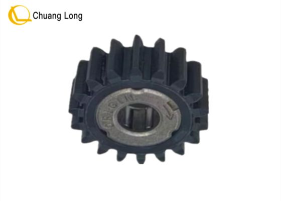 قیمت خوب 7430000255 4360000530 ATM Machine Parts Hyosung CDU10-V Modul 18T Gear Assy آنلاین