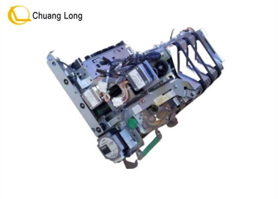 قیمت خوب ATM Machine Parts NCR Fujitsu GBRU Module G610 G611 Escrow and Reservoir 009-0020378 0090020378 آنلاین