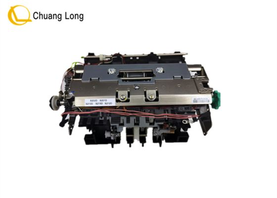 قیمت خوب ATM Machine Parts Diebold ECRM Recycler 368 ESCROW ALIMENTADOR GATE 49-260576-000A 49260576000A آنلاین