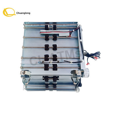 قیمت خوب دلا رو گلوری NMD NT100 حمل پول A006541 تجهیزات مالی قطعات دستگاه خودپرداز Glory NMD آنلاین