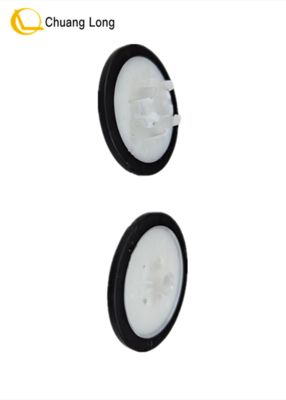 قیمت خوب قطعات دستگاه ATM NCR S2 قطب چرخ Assy 18G 445-0761208-97 آنلاین