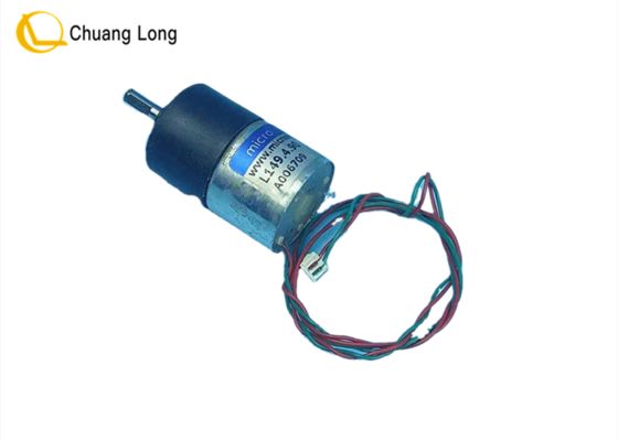 قیمت خوب ATM Machine Parts NMD Cassette NMD NC301 Motor A006709 آنلاین