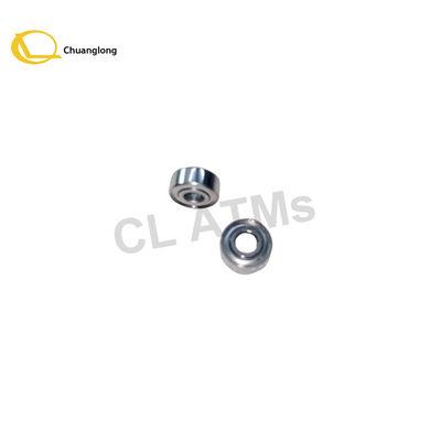 قیمت خوب 01750042227 1750042227 ATM Spare Parts Wincor Nixdorf Diebold Nixdorf Deep Groove Ball Bearing 4x10x4 آنلاین