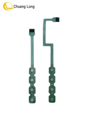 قیمت خوب قطعات دستگاه خودپرداز NCR، مجموعه غشای کلید عملکرد 0090021037 009-0021037 آنلاین