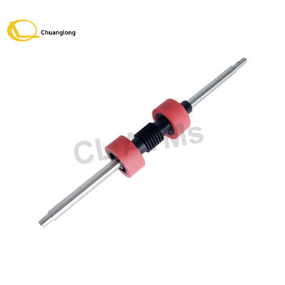 قیمت خوب Diebold Nixdorf آستین تغذیه رول برای دستگاه های بانکی DN 200 HCT سر شاسی حمل و نقل شماره قسمت قرمز 1750291697 آنلاین