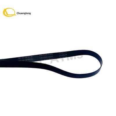 قیمت خوب توزیع کننده Glory Global NMD Minimech 10*410*0.65 تسمه تخت برای تجهیزات مالی کیوسک ATM 10x410x0.65 میلی متر آنلاین