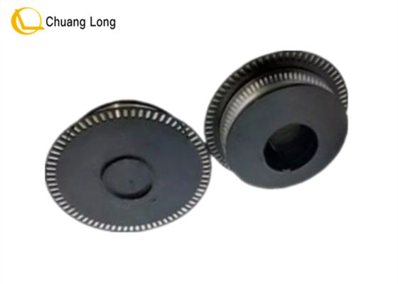 قیمت خوب قطعات دستگاه ATM NCR 6683 BRM Escrow Central Tape Reel 009-0032555 0090032555 آنلاین