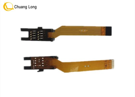 قیمت خوب قطعات دستگاه خودپرداز Wincor Nixdorf ICM330 بلوک تماس IC Assy 01750239436 1750239436 آنلاین