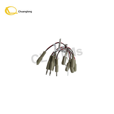 قیمت خوب Wincor Nixdorf قطعات ماشین ATM Wincor کابل سیم GTL W 25 16 01750040525 1750040525 آنلاین