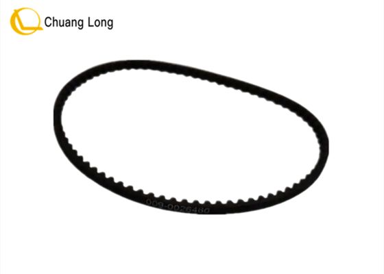 قیمت خوب ATM Machine Parts NCR S2 Dispenser Timing Belt 445-0761208-76 009-0031093 009-0026460 0090026460 آنلاین