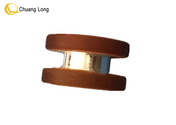 قیمت خوب ATM Machine Parts Hyosung Separator Type 3 Feed Roller 7310000386-6 آنلاین