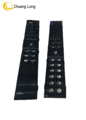 قیمت خوب ATM Machine Parts Diebold Opteva Cassette Keypad Cover 49-024312-000B 49024312000B آنلاین