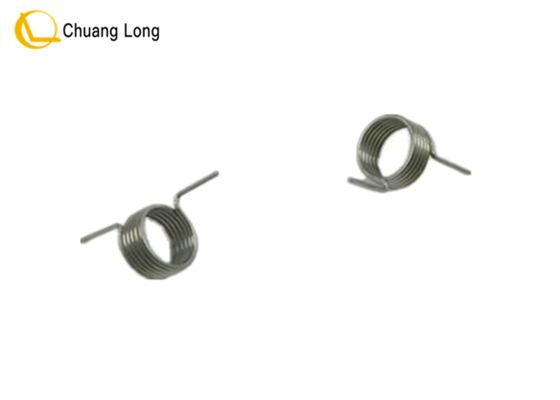 قیمت خوب ATM Machine Parts Glory DeLaRue Talaris NMD100 Dispenser NC301 Cassette Spring A004405 آنلاین