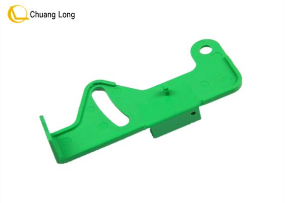 قیمت خوب ATM Machine Parts NCR Currency Note Banknote Reject Cassette Box Latch 4450610618 445-0610618 آنلاین