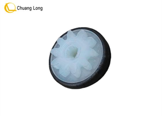 قیمت خوب MEI RS232 SCNL6607R Bill Acceptor Cashbox Drive Pulley 252022080 آنلاین