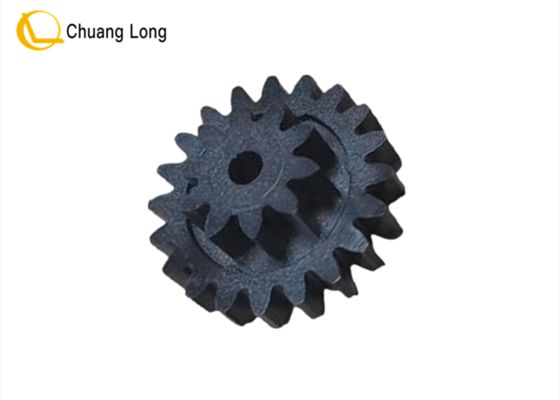 قیمت خوب MEI RS232 SCNL6607R Cashbox Bill Cassette 10T 20T Gear 252029051 آنلاین