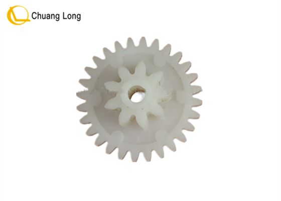 قیمت خوب قطعات دستگاه خودپرداز SCNL6607R-32 MEI Cashflow گیربکس دستگاه پذیرش اسکناس 252029095 آنلاین