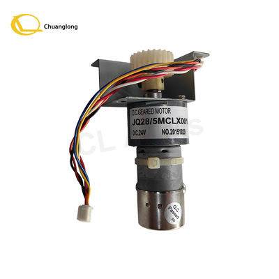 قیمت خوب OKI ATM Recycler BCC_YB4201-6251P001 OKI BRM, Lower Unit Cassette Motor BCC_998-0235689 RG7  RG8 card reader read head آنلاین