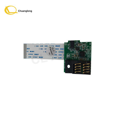 قیمت خوب 1750376813 1750376812 1750376811 Diebold Nixdorf DN موتور کارت خوان EMV تراشه DN100 برای CHD-Mot ICT3H5-3AD2792 SecPac2 1750304620 1750304621 1750304622 1750304623 آنلاین