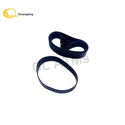 قیمت خوب A001600 Glory Global NMD SE-N-SBR-N 10-127-0.65 NF NF200 کمربند کوتاه 10*127*0.65 قطعات دستگاه های خودپرداز تجهیزات مالی آنلاین