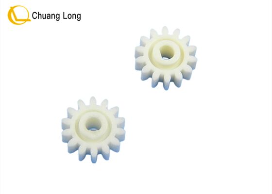 قطعات دستگاه ATM Glory NMD100 NMD Dispenser NC301 جعبه پول کاسه گير A008360