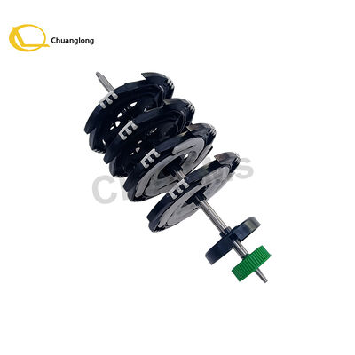 01750054751 1750054751 قطعات یدکی ATM Wincor 2050xe استاکر چرخ پنجه 2050 Procash CMD V4 استاکر چرخ