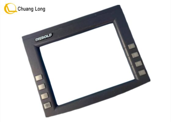 قیمت خوب 49-200759 قطعات دستگاه ATM Diebold Opteva 15 اینچ بیزل W/ FDK 49200759 آنلاین