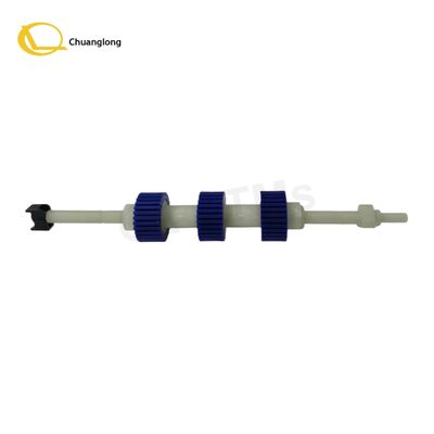 قیمت خوب 1750306595 شافت ماژول V-Module آبی برای دستگاه خودپرداز Wincor Nixdorf V4 آنلاین