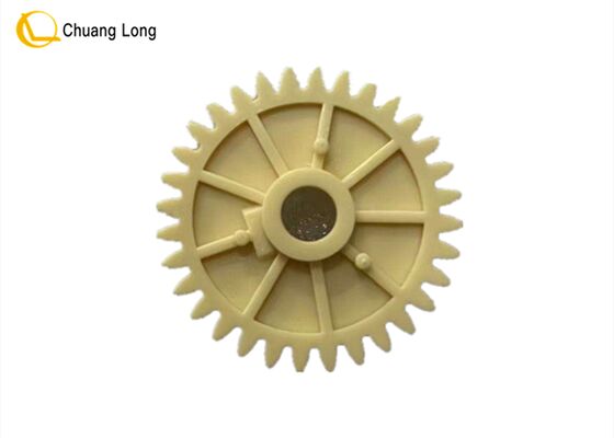 قیمت خوب قطعات دستگاه خودپرداز Diebold Nixdorf DN HMT چرخ دنده میانی انتقال سر 32T 1750341341 1750341341-32 آنلاین