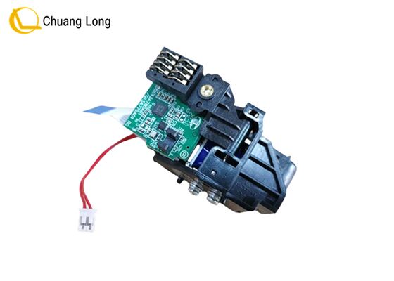 قیمت خوب قطعات دستگاه ATM Diebold DN Card Reader Ict3h5-3A7790 IC Contact Block IC Chip آنلاین