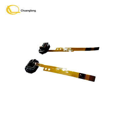 قیمت خوب 1750304622 قطعه دستگاه خودپرداز برای سری DN Diebold، هد خوان کارت آنلاین