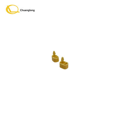 قیمت خوب P/N: 1750053977-4. Wincor ATM CMD V4 کلیپ راهنمای پولی - پلاستیکی (سفید) آنلاین