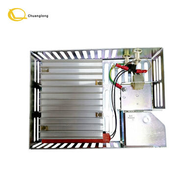 قیمت خوب بخاری ایمن ایستاده 240 ولت 120 وات NCR NELTEC، تست Hi-POT، شماره قطعه 009-0018839 / 0090018839 آنلاین