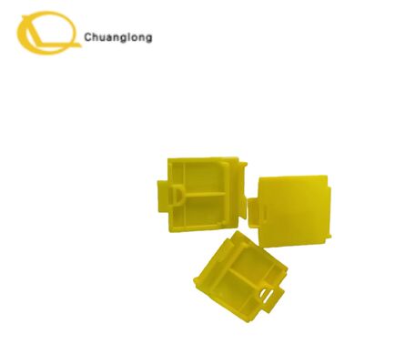 قیمت خوب NCR 445-0756222-09 کاسه ی زرد راست شاتر برای دستگاه S2 ATM آنلاین