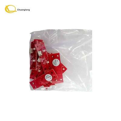 قیمت خوب قطعات یدکی NCR ATM S2 SNT پهنای تخته P/N 4450752233 / 445-0752233 آنلاین