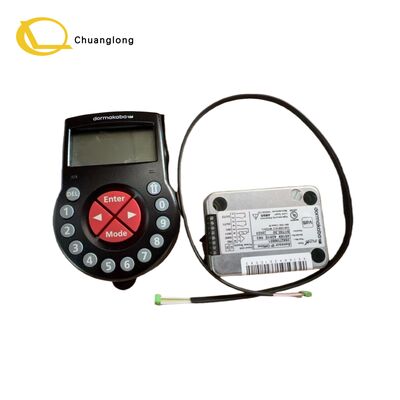 قیمت خوب 3582706601 Dormakaba استرنگ باکس ابزار Axessor IP آفلاین آنلاین