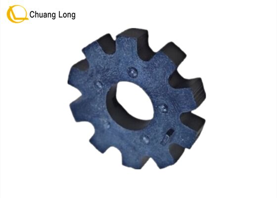 قیمت خوب قطعات یدکی دستگاه خودپرداز، شمارنده پول، دستگاه مرتب‌سازی پول Glory EV8626، چرخ‌دنده زمان‌بندی، 10 دندانه، 10*28*5، 2614010101 آنلاین