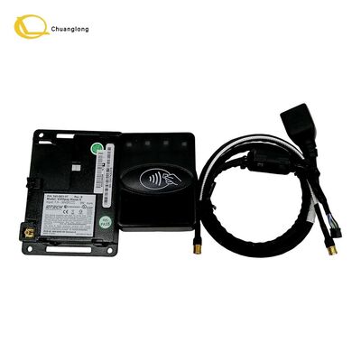 قیمت خوب قطعات دستگاه خودپرداز کیوسک Diebold Nixdorf Vivo Play، کارتخوان غیرتماسی، شماره قطعه: 540-0602-01/540-0601-07/49-239916-000A/49239916000A آنلاین