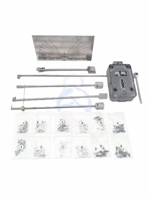 قیمت خوب ابزار باز کردن قفل Grandmaster Dormakaba 70076 برای گاوصندوق‌های رده بالا و گاوصندوق‌های مجموعه بریتانیایی آنلاین