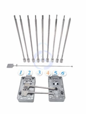 قیمت خوب استاد بزرگ دورماکابا 70040 ابزار باز کردن قفل آنلاین