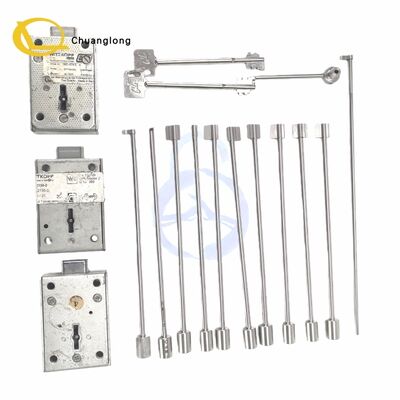 قیمت خوب ابزار باز کردن قفل غیر مخرب حرفه ای Master Grand® CAWI نسخه جدید برای قفل های 8 پین و 10 پین آنلاین